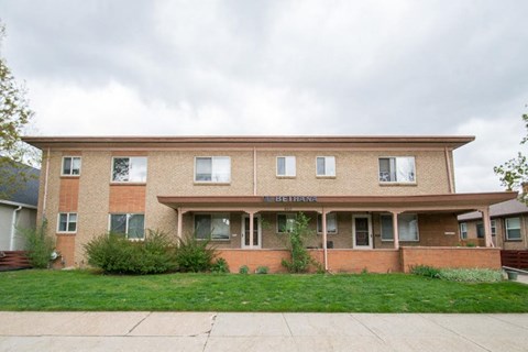 850 South Pearl Street Studio-1 Bed Apartment, Denver for Rent - Photo Gallery 16